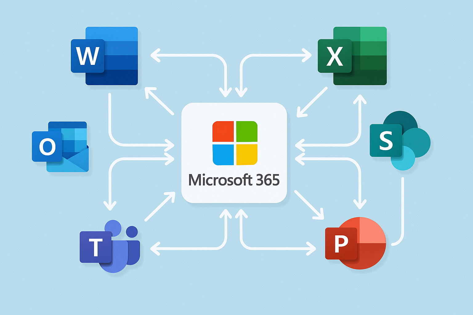 microsoft 365 apps