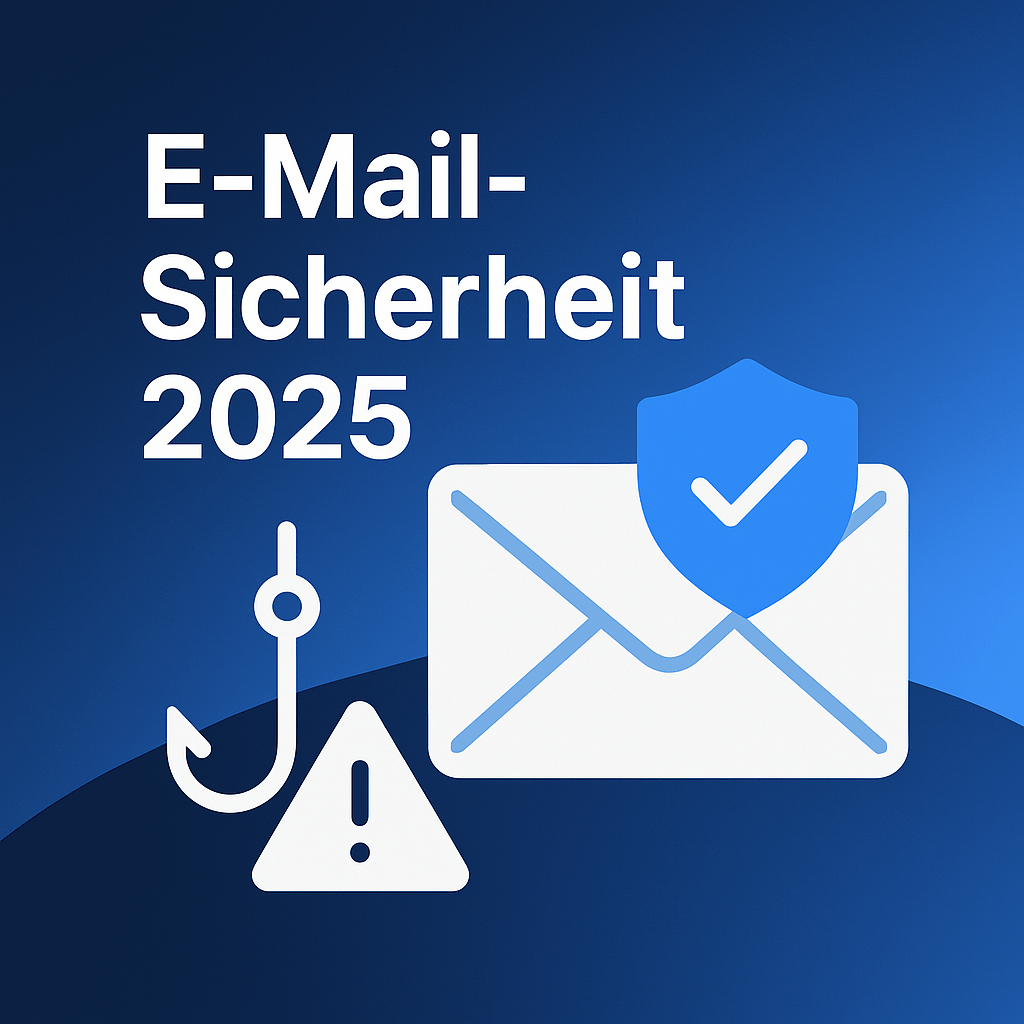 E-Mail Sicherheit